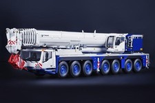 Gru IMC 1:50 Demag AC 7.450