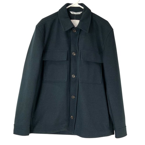 Zacca zara blu navy - blu, tinta