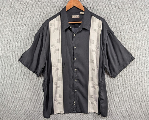 Camicia hollis river vintage - hollis,