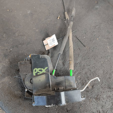 EH1473310E Serratura porta post. SX MAZDA CX-7 2.3L MZR Turbo Disi Suv a690b9