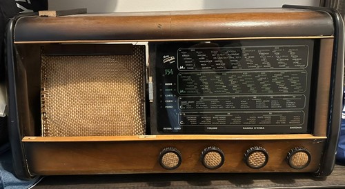 Radio simplex torino - radio,