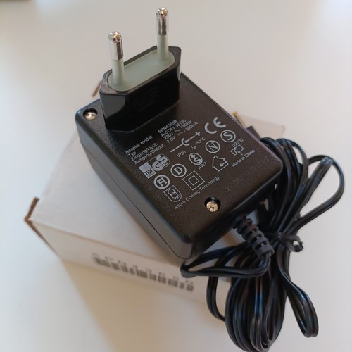 Motorola 160 alimentatore - motorola, cd