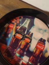 Vassoio Coca-cola In Metallo