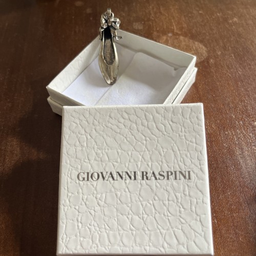 Charm giovanni raspini - charm,