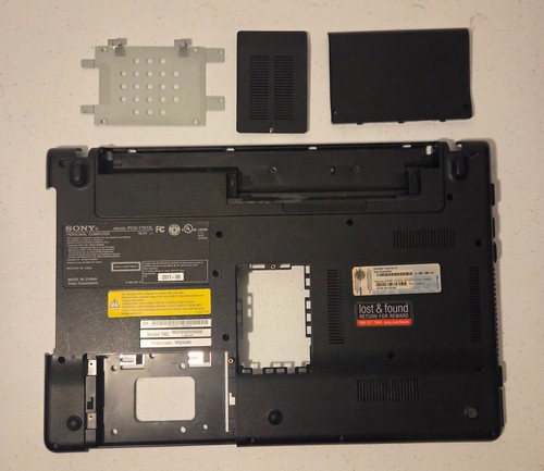 Sony vaio vpceh24fx pcg - vaio,