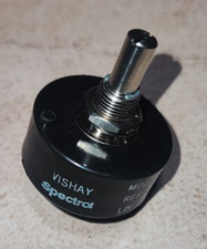 Potenziometro rotativo filo