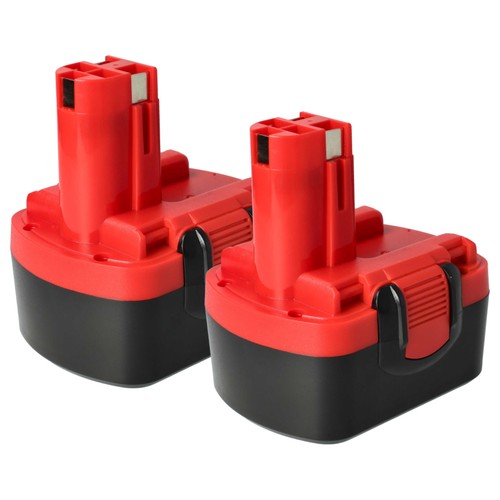 Akku für bosch - 2x,