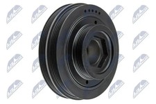 Puleggia albero motore