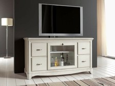 Credenza bassa porta - credenza, tv