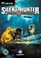Silent Hunter 3 di Ubisoft |