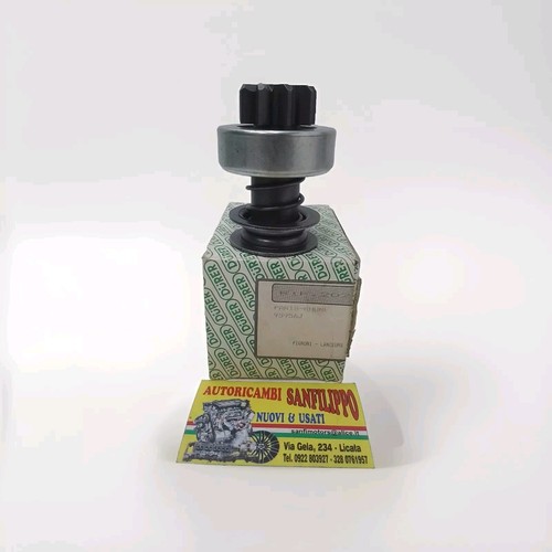 Pignone motorino avviamento - pignone,