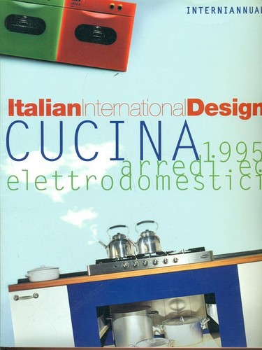 Interni annual maggio 1995 - annual,