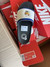 ciabatte nike uomo France