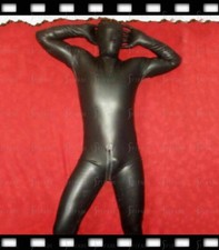 Body intero gatto lattice