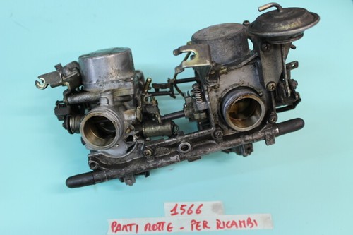 Carburatore keihin cod vf - keihin,