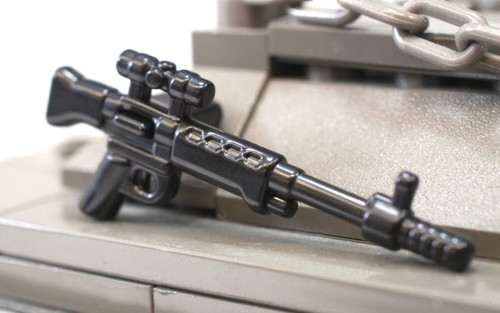 Brickarms arma per - brickarms,