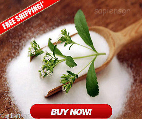Dolcificante stevia sfuso 40g - sfuso,