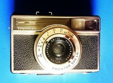 Voigtländer Vitessa 500S