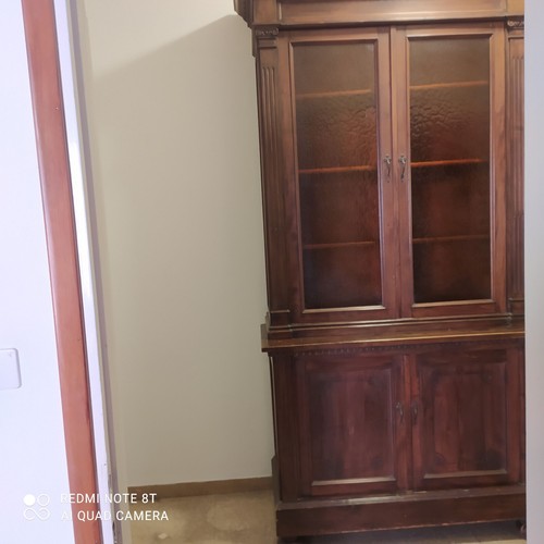 Libreria antica legno - antica,
