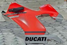 carena superiore sinistra