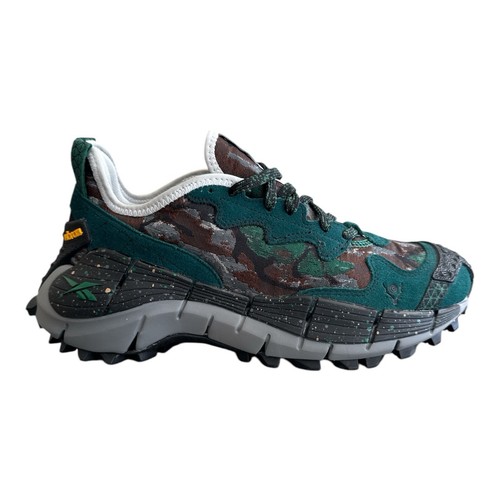 Reebok zig kinetica edge - kinetica, ii