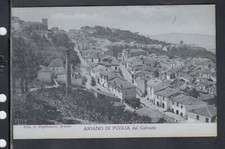 Cartolina Ariano di Puglia dal