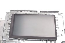 VOLVO S60 II Schermo