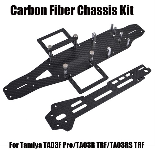 Kit telaio carbonio per - in,