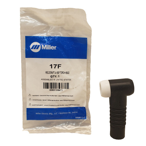 Miller 17f weldcraft 150f - miller, a-150f
