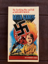MEIN KAMPF 1989 KIT PARKER #13