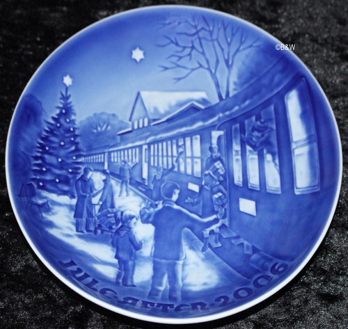 2006 bing grondahl royal - grondahl, /