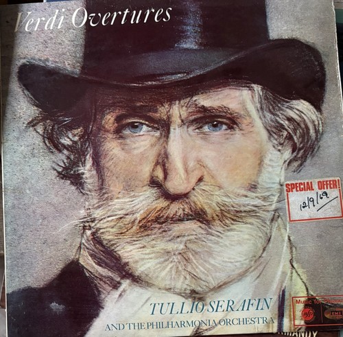 Giuseppe verdi - giuseppe,