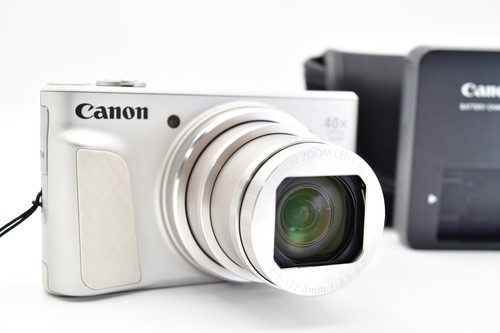 Quasi come nuova - ⏯️[], canon