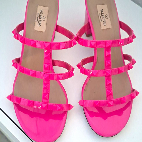 Valentino garavani rockstud - valentino,
