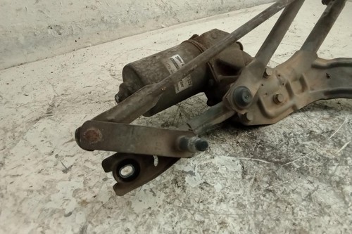 Motorino tergicristallo - motorino,