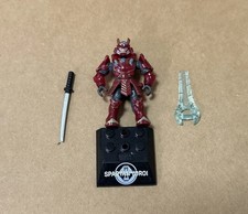Mega Bloks Construx Halo