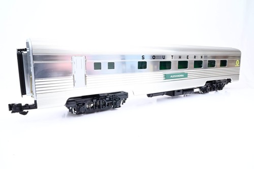 Aristocraft gauge 29 - aristocraft, g