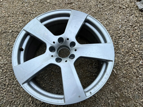 Alufelge zoll 5 - 1x, 5x112