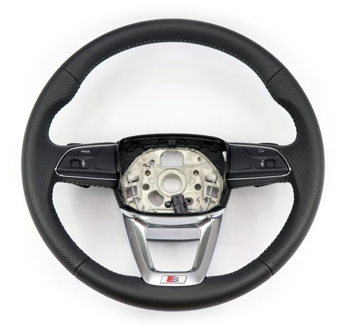 Volante multifunzionale audi - volante,