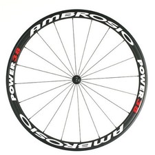 AMBROSIO Power 38/58 Wheel