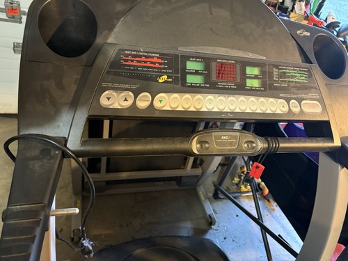 Proform treadmill ifit - treadmill, w