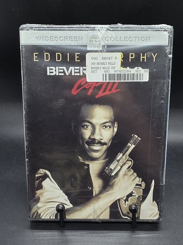 Beverly hills cop - cop, (dvd)new