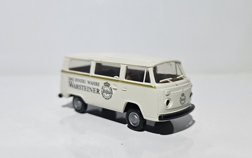 Brekina vw t2 - brekina, 1:87
