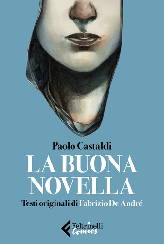 Buona novella testi - la, novella.