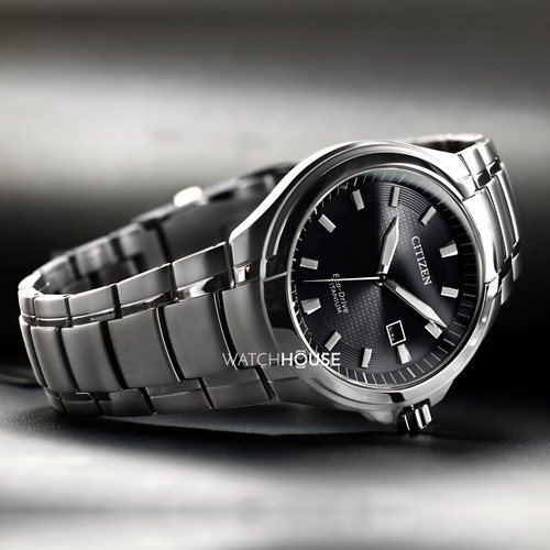 Orologio uomo citizen super - citizen,