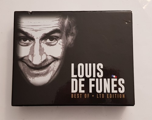 Coffret collector dvd - dvd,