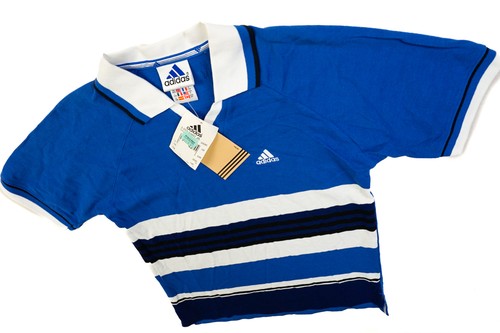 Adidas polo shirt - adidas, vintage