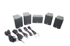 ✅5x Casse Altoparlanti