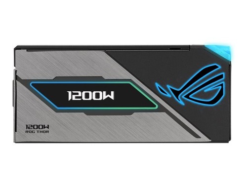 Asus rog thor platinum 1200p - platinum,