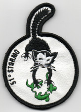Italian AF 51° Stormo patch